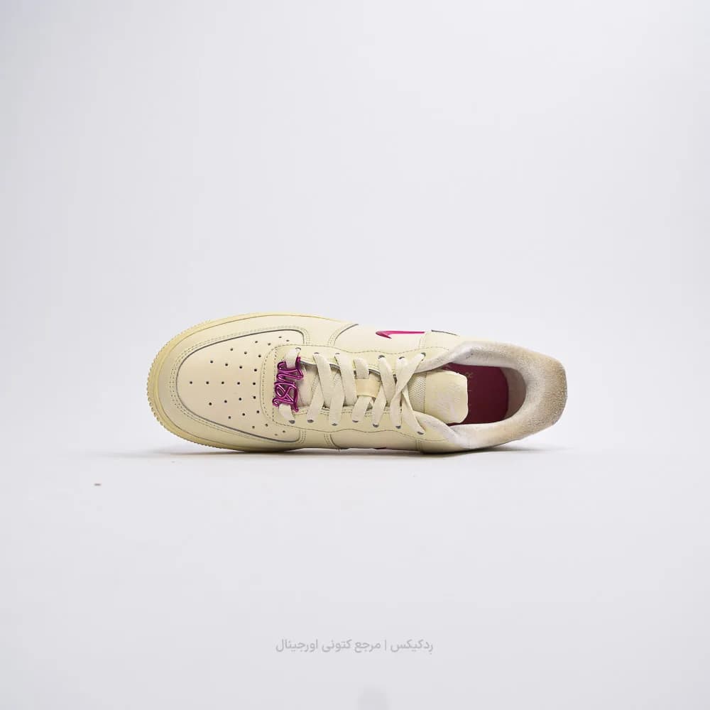 کتونی Nike مدل Air Force 1 Low – FB8251-101 — تصویر ۳