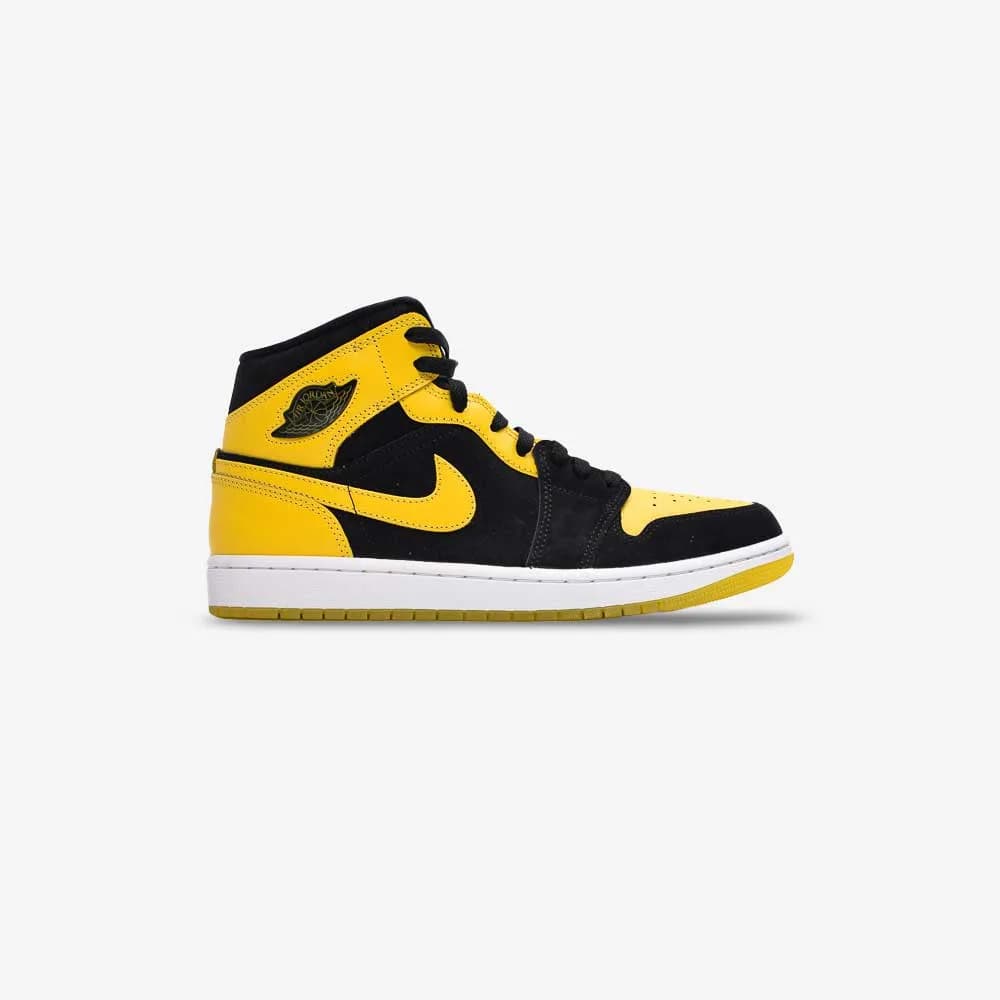 کتونی Nike مدل Air Jordan 1 Mid SE New Love – HJ6654-071