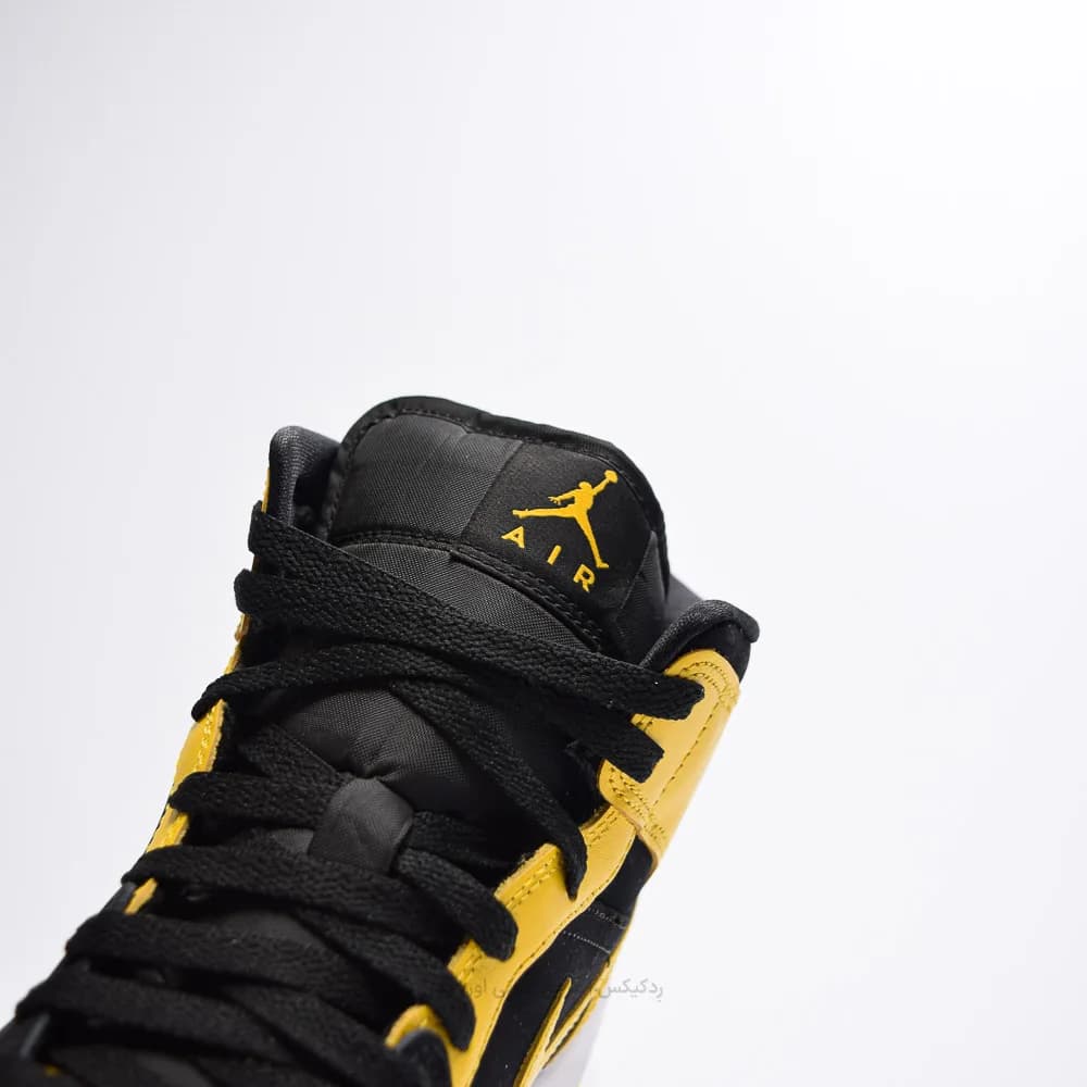 کتونی Nike مدل Air Jordan 1 Mid SE New Love – HJ6654-071 — تصویر ۷