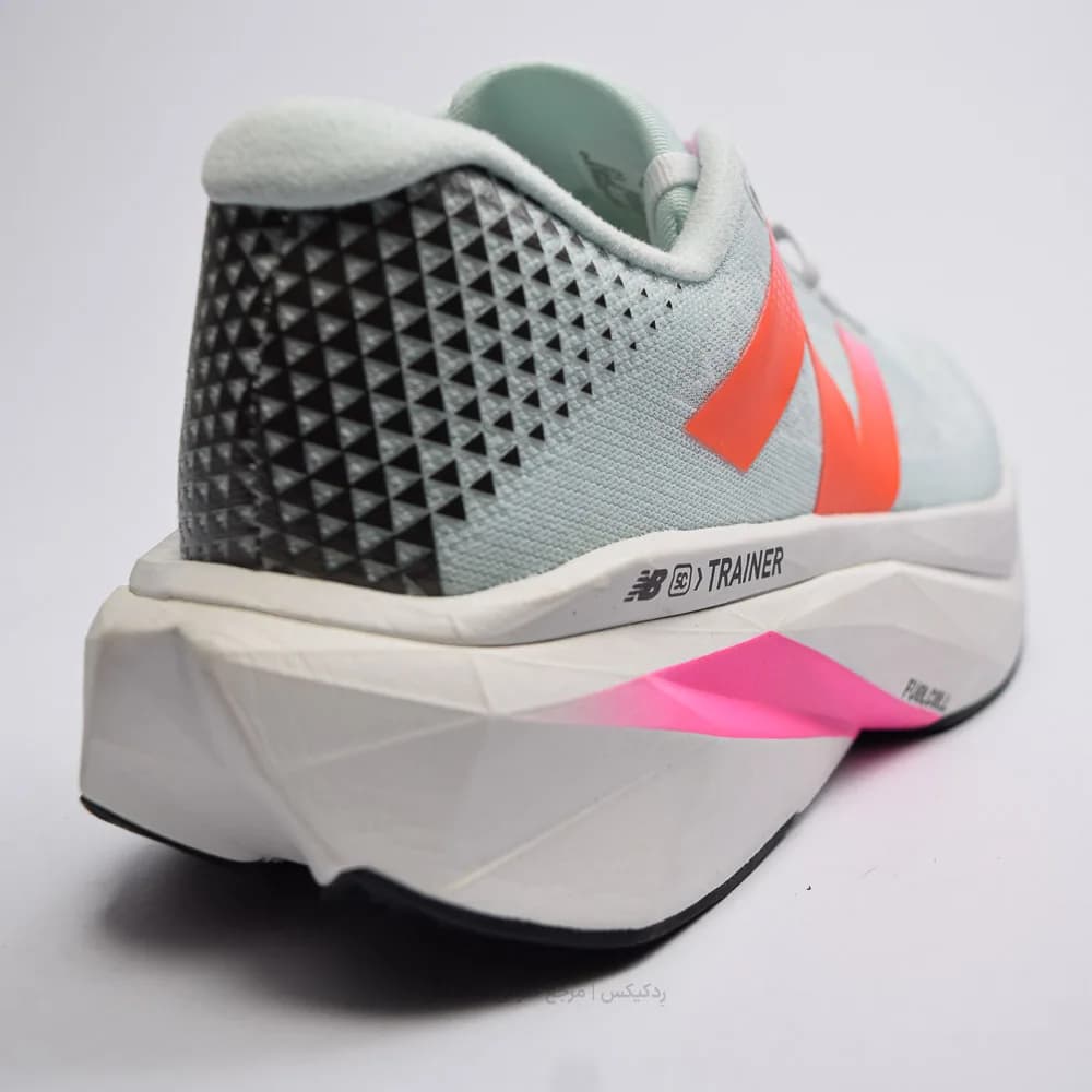 کتونی New Balance مدل Fuelcell Supercomp Trainer v3 – MRCX17A — تصویر ۵