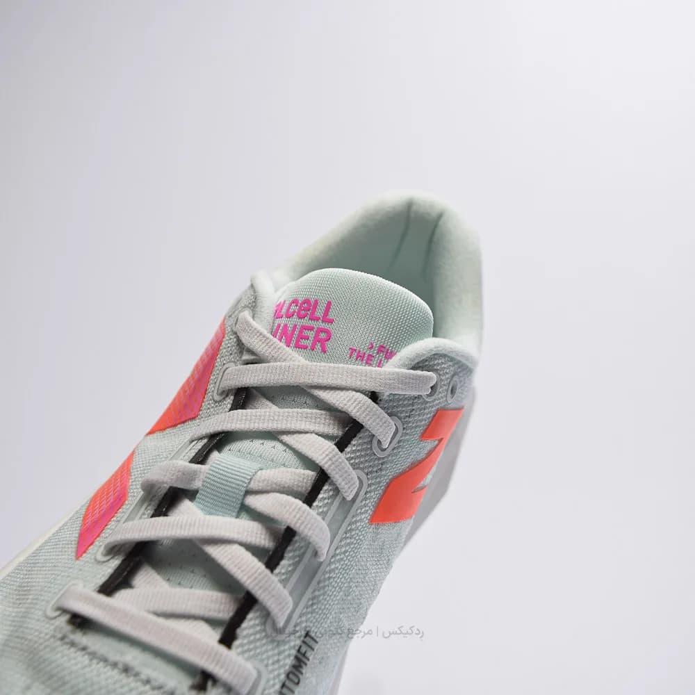 کتونی New Balance مدل Fuelcell Supercomp Trainer v3 – MRCX17A — تصویر ۷