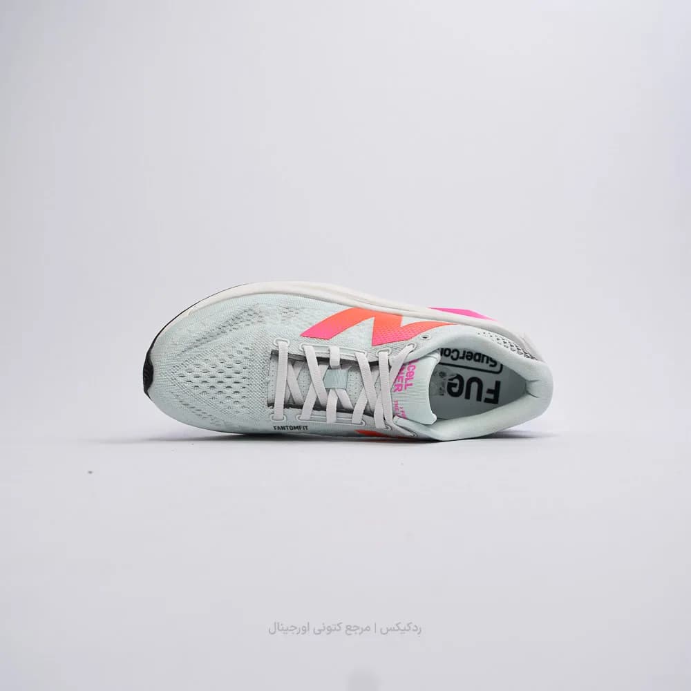 کتونی New Balance مدل Fuelcell Supercomp Trainer v3 – MRCX17A — تصویر ۳