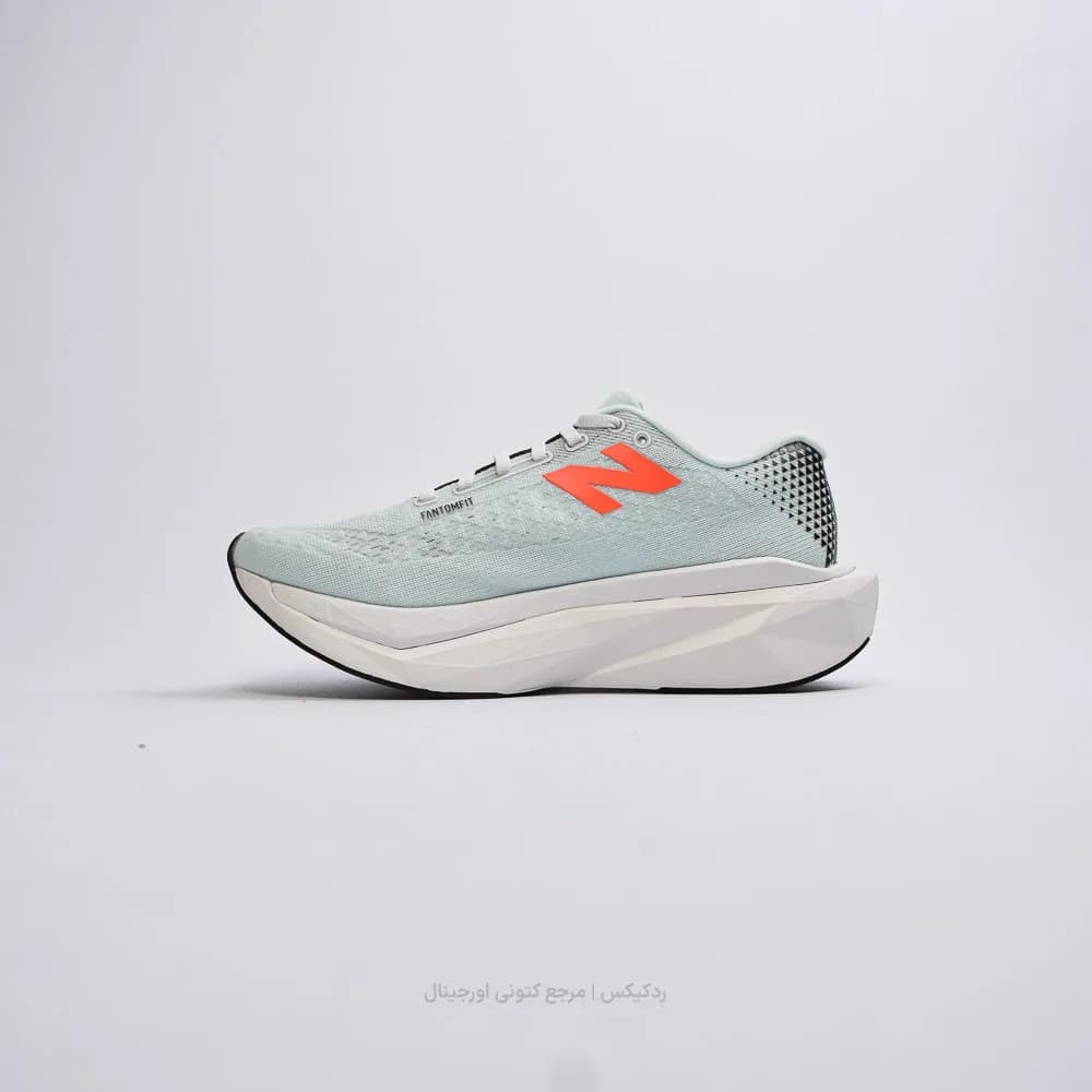 کتونی New Balance مدل Fuelcell Supercomp Trainer v3 – MRCX17A — تصویر ۲