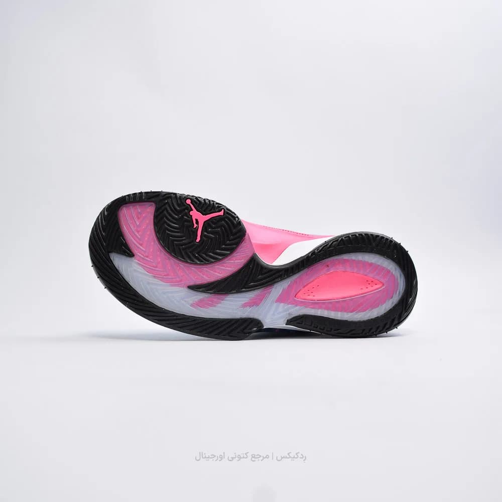 کتونی Nike مدل Air Jordan Luka 3 PF Imaginarium – FQ1285-400 — تصویر ۴