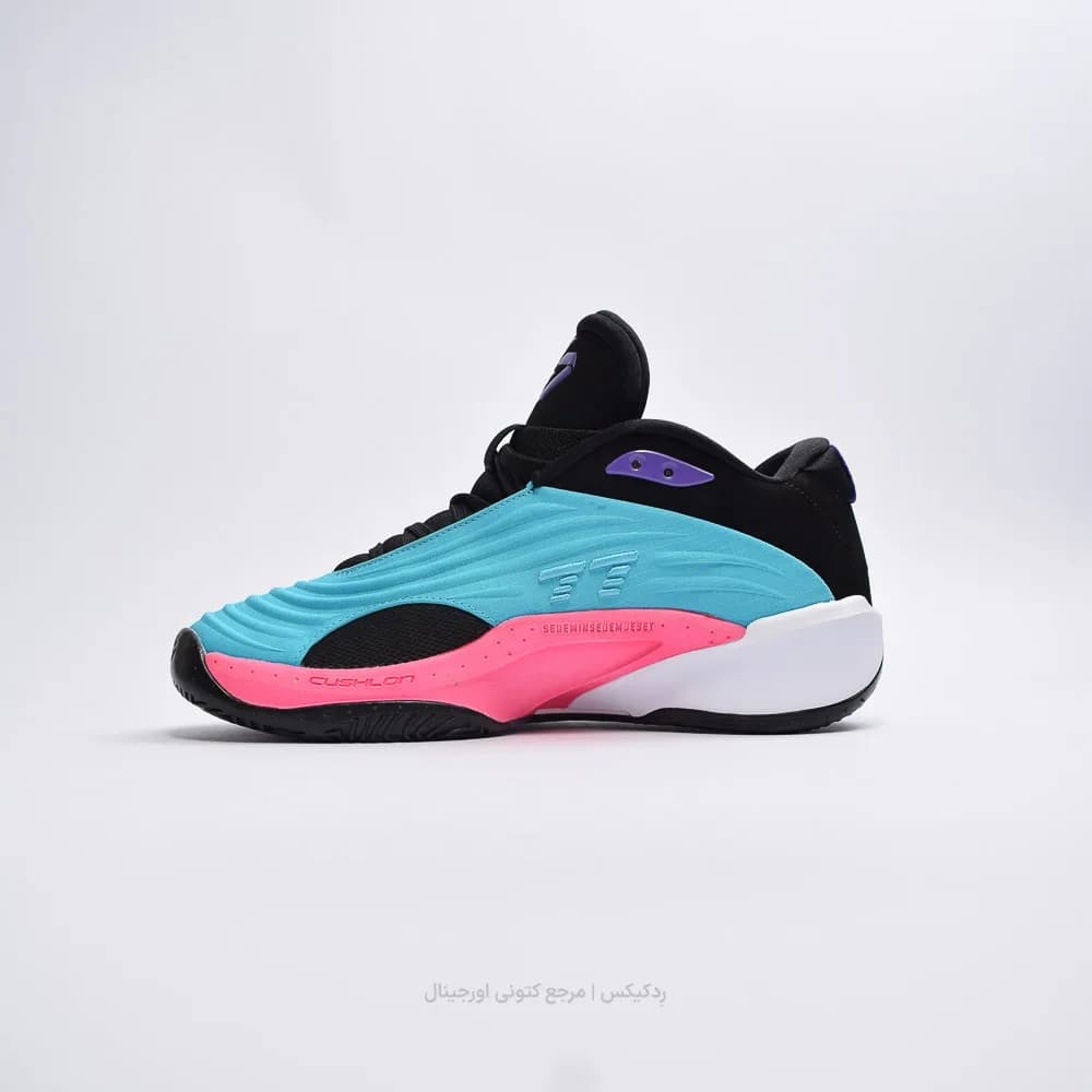 کتونی Nike مدل Air Jordan Luka 3 PF Imaginarium – FQ1285-400 — تصویر ۲