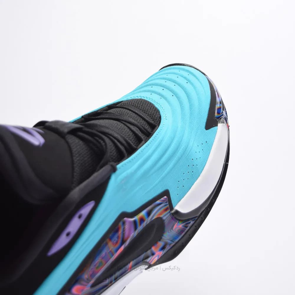 کتونی Nike مدل Air Jordan Luka 3 PF Imaginarium – FQ1285-400 — تصویر ۸