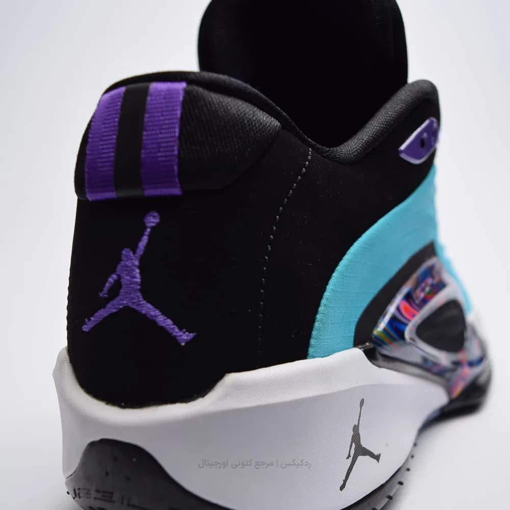 کتونی Nike مدل Air Jordan Luka 3 PF Imaginarium – FQ1285-400 — تصویر ۵