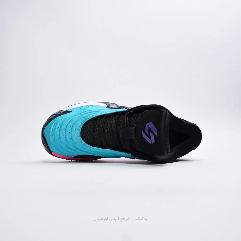 کتونی Nike مدل Air Jordan Luka 3 PF Imaginarium – FQ1285-400 — تصویر ۳