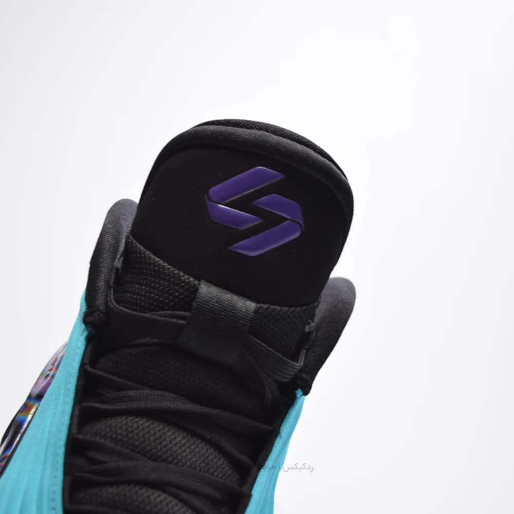 کتونی Nike مدل Air Jordan Luka 3 PF Imaginarium – FQ1285-400 — تصویر ۷
