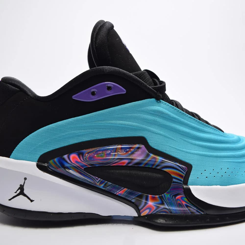 کتونی Nike مدل Air Jordan Luka 3 PF Imaginarium – FQ1285-400 — تصویر ۶