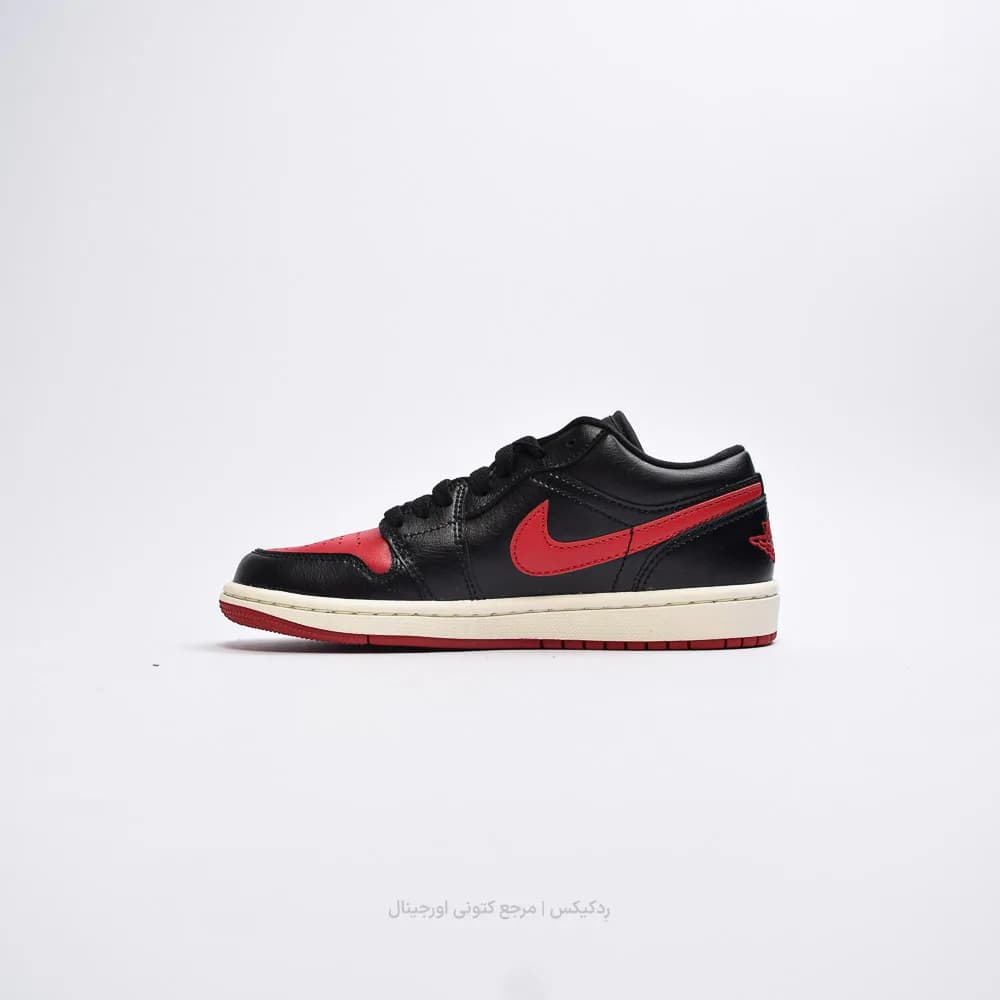کتونی Nike مدل Air Jordan 1 Low – DC0774-061 — تصویر ۲