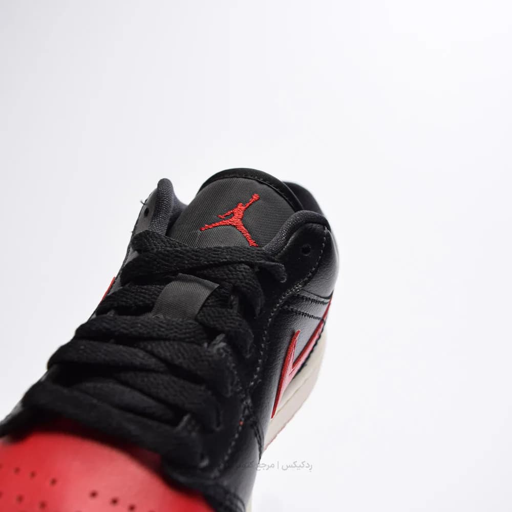 کتونی Nike مدل Air Jordan 1 Low – DC0774-061 — تصویر ۷