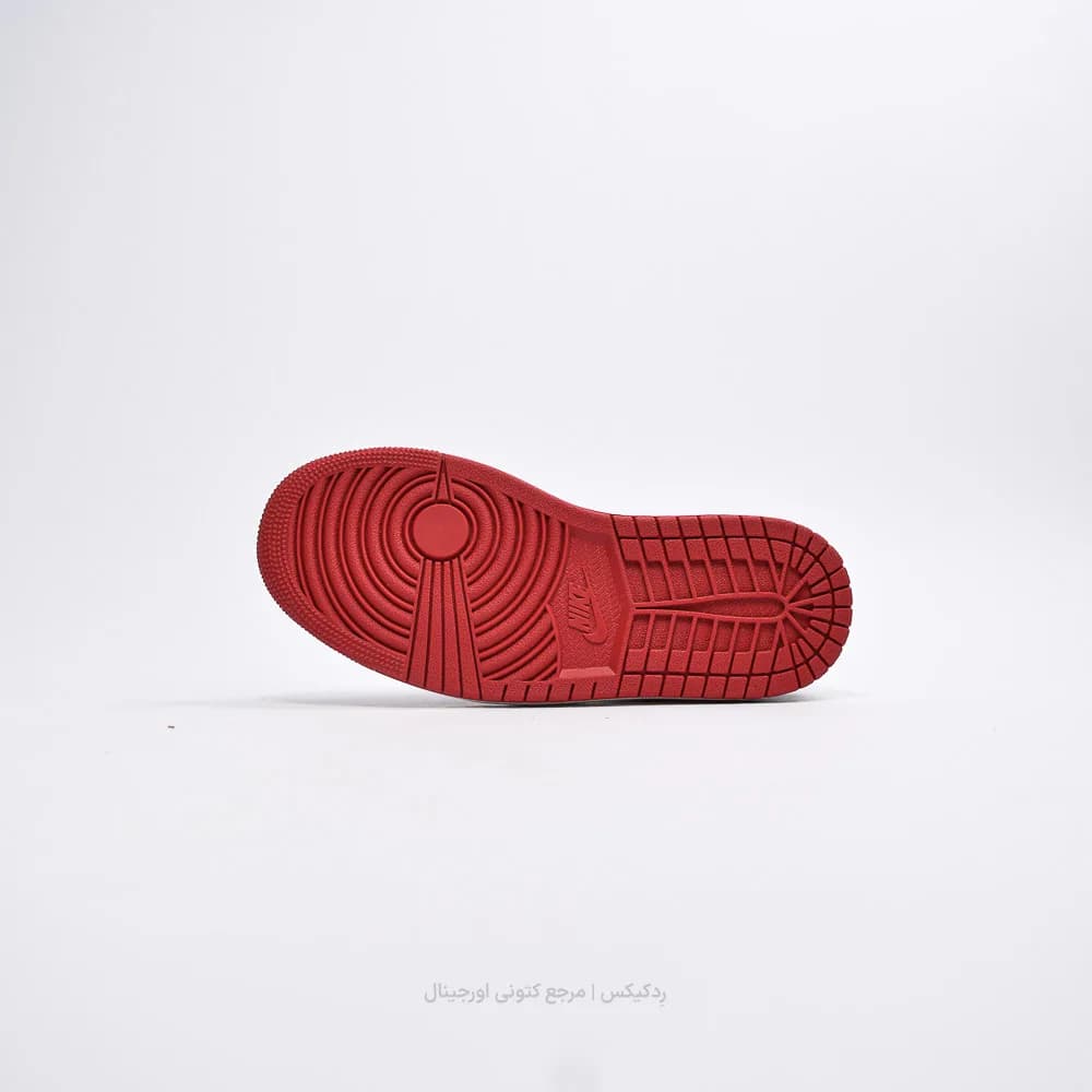 کتونی Nike مدل Air Jordan 1 Low – DC0774-061 — تصویر ۴