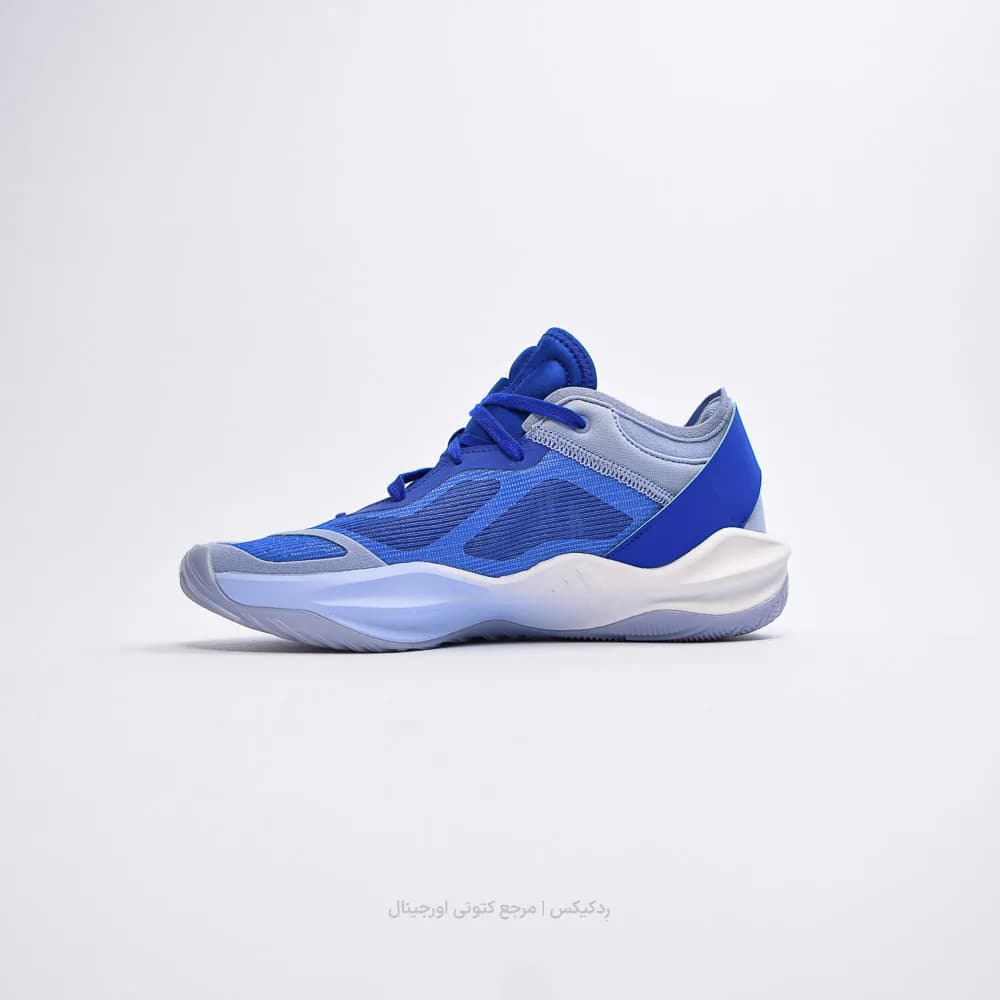 کتونی Adidas مدل Adizero Select 2.0 Low – IG6681 — تصویر ۲
