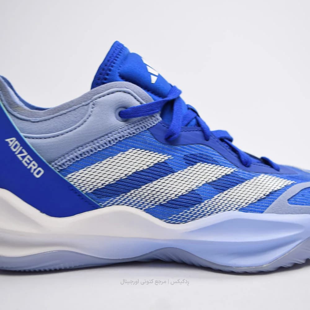کتونی Adidas مدل Adizero Select 2.0 Low – IG6681 — تصویر ۶