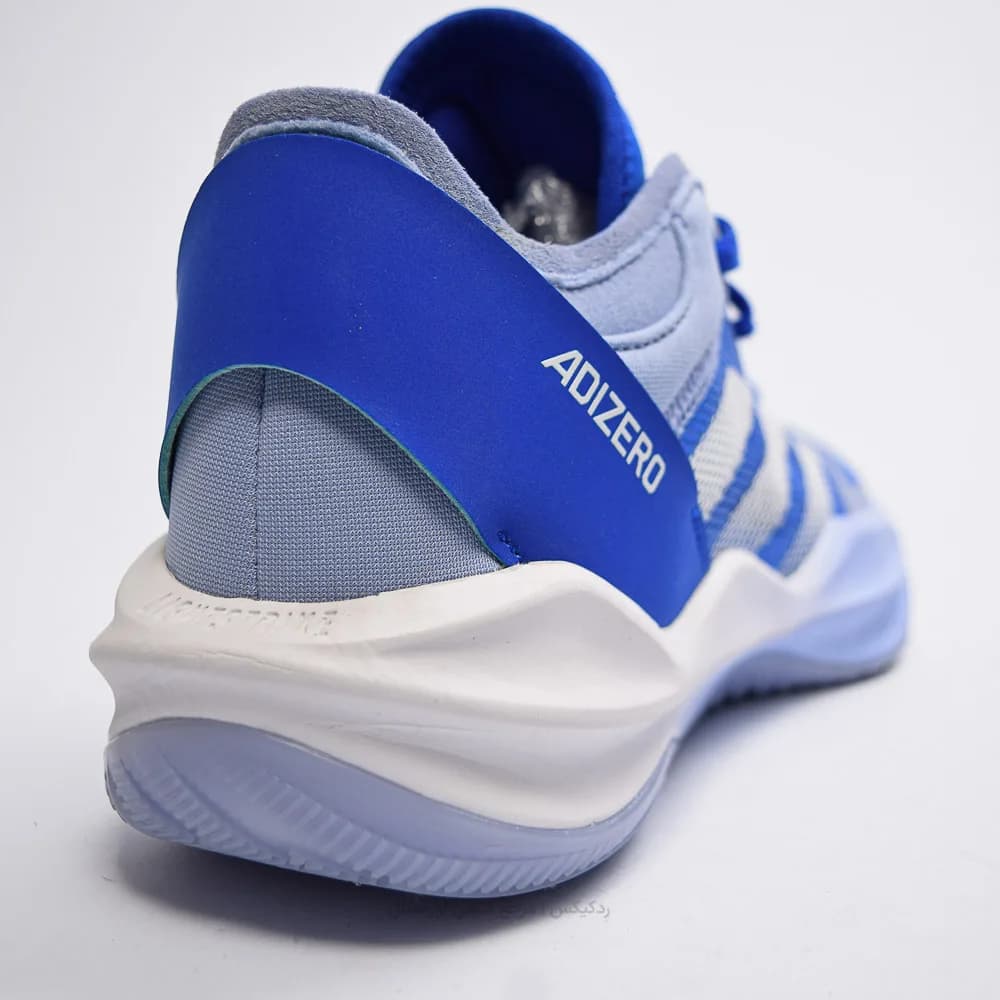 کتونی Adidas مدل Adizero Select 2.0 Low – IG6681 — تصویر ۵