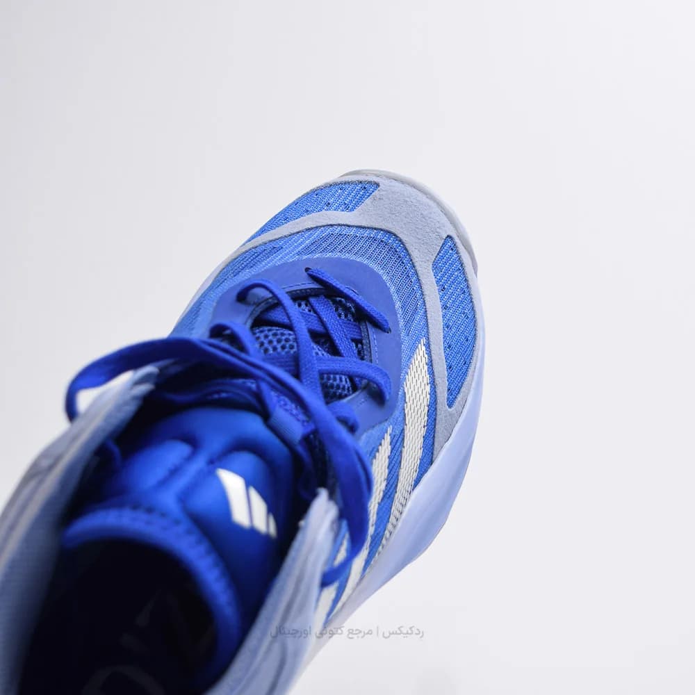 کتونی Adidas مدل Adizero Select 2.0 Low – IG6681 — تصویر ۸