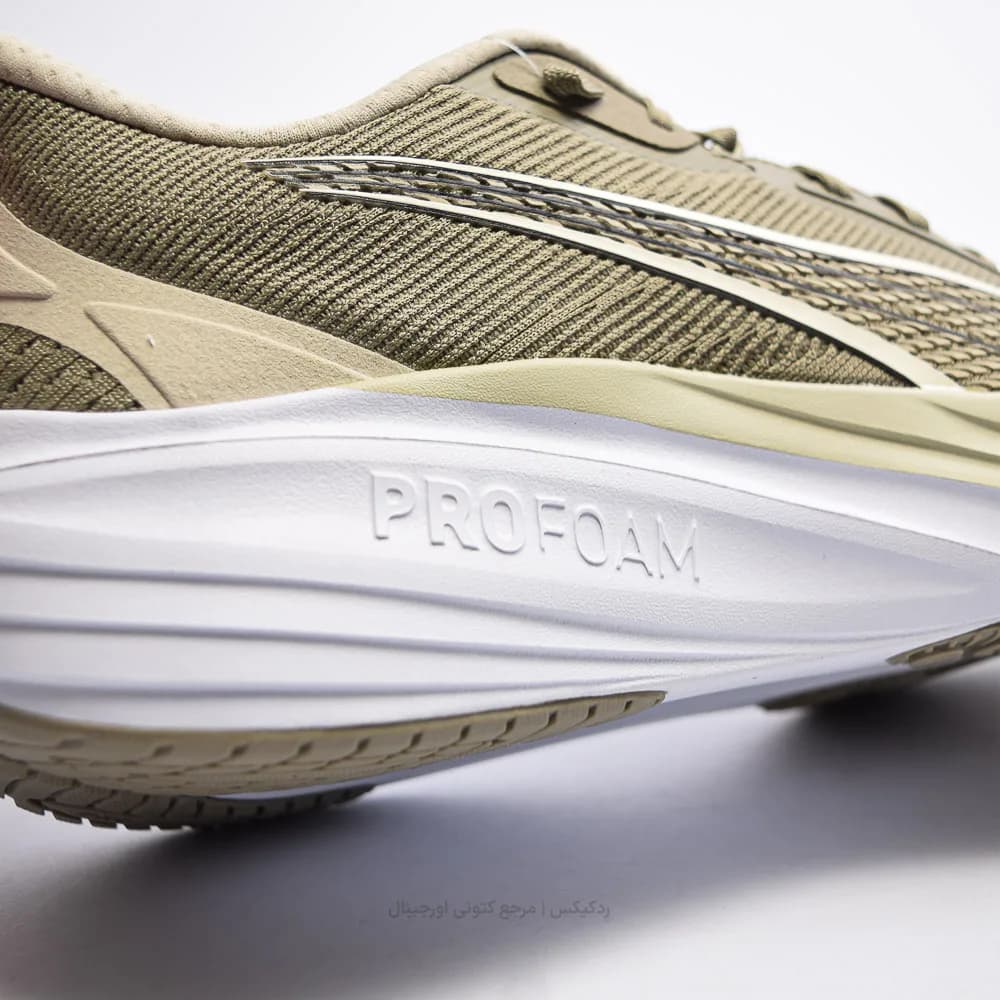 کتونی Puma مدل Darter Pro – 310152-20 — تصویر ۶