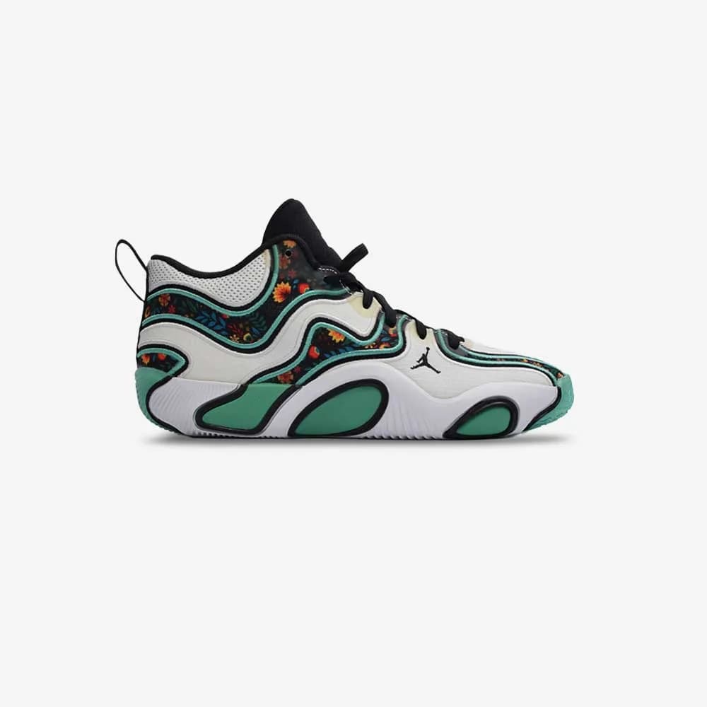 کتونی Nike مدل Air Jordan Tatum 3 PF ‘Floral’ – FZ6601-103