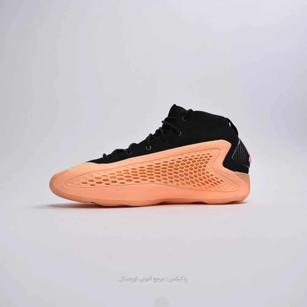 کتونی Adidas مدل Anthony Edwards 1 WITH LOVE – IE1859 — تصویر ۲