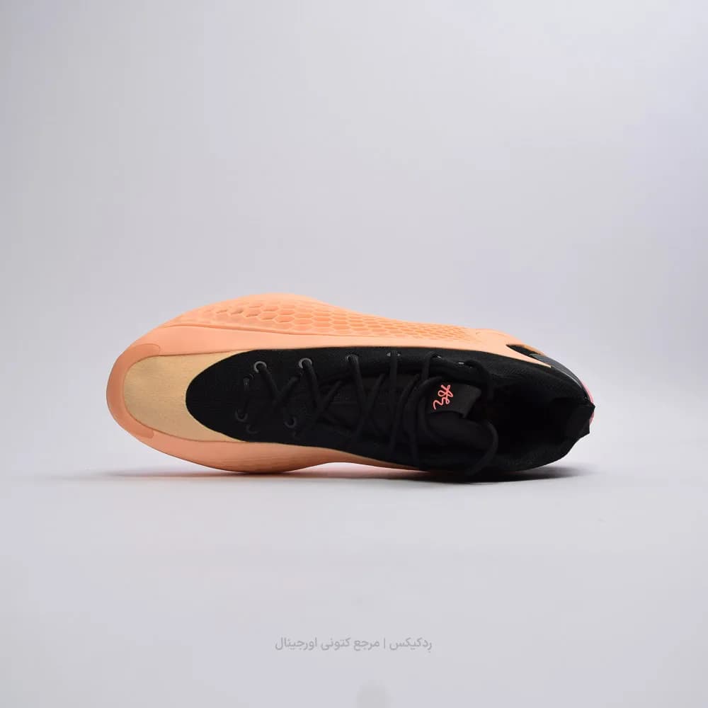 کتونی Adidas مدل Anthony Edwards 1 WITH LOVE – IE1859 — تصویر ۳