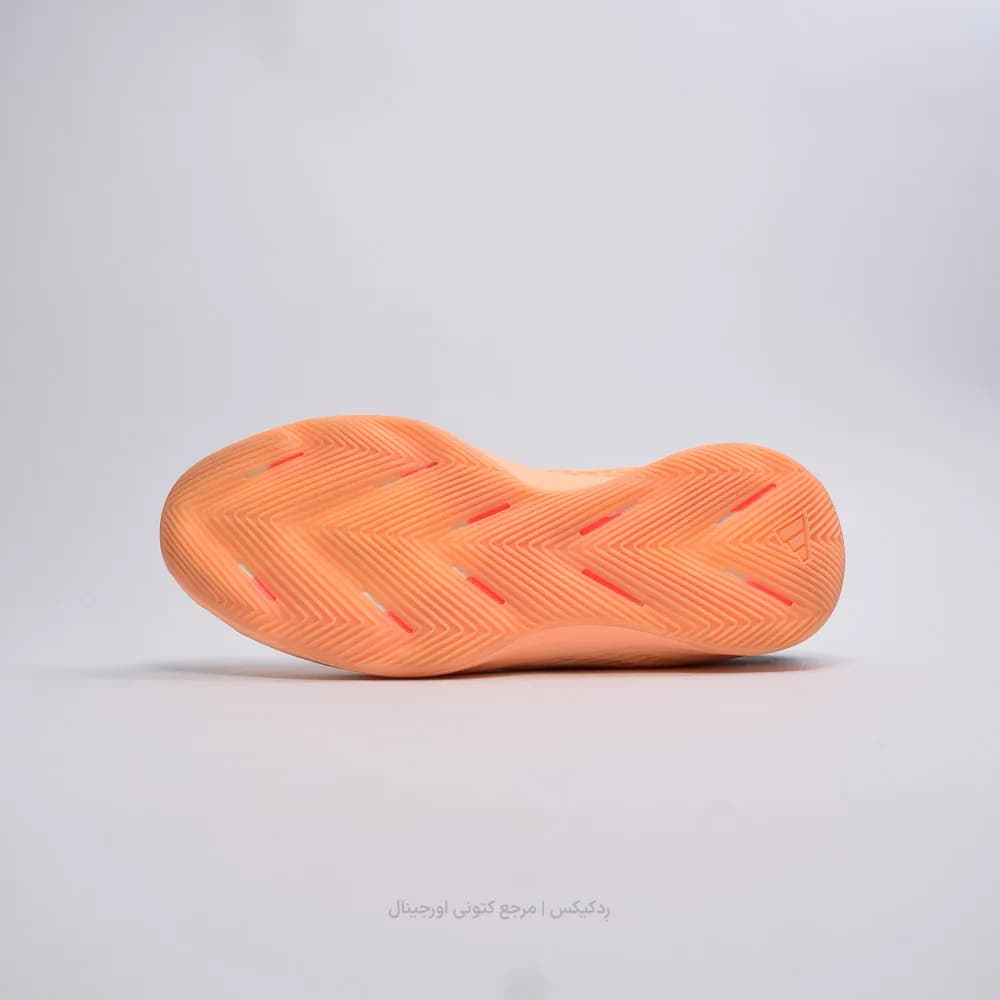 کتونی Adidas مدل Anthony Edwards 1 WITH LOVE – IE1859 — تصویر ۴