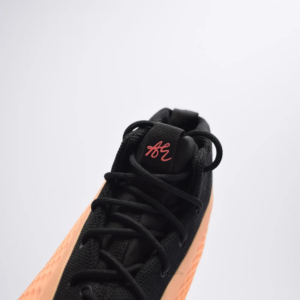 کتونی Adidas مدل Anthony Edwards 1 WITH LOVE – IE1859 — تصویر ۷
