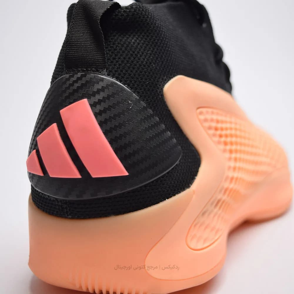 کتونی Adidas مدل Anthony Edwards 1 WITH LOVE – IE1859 — تصویر ۵
