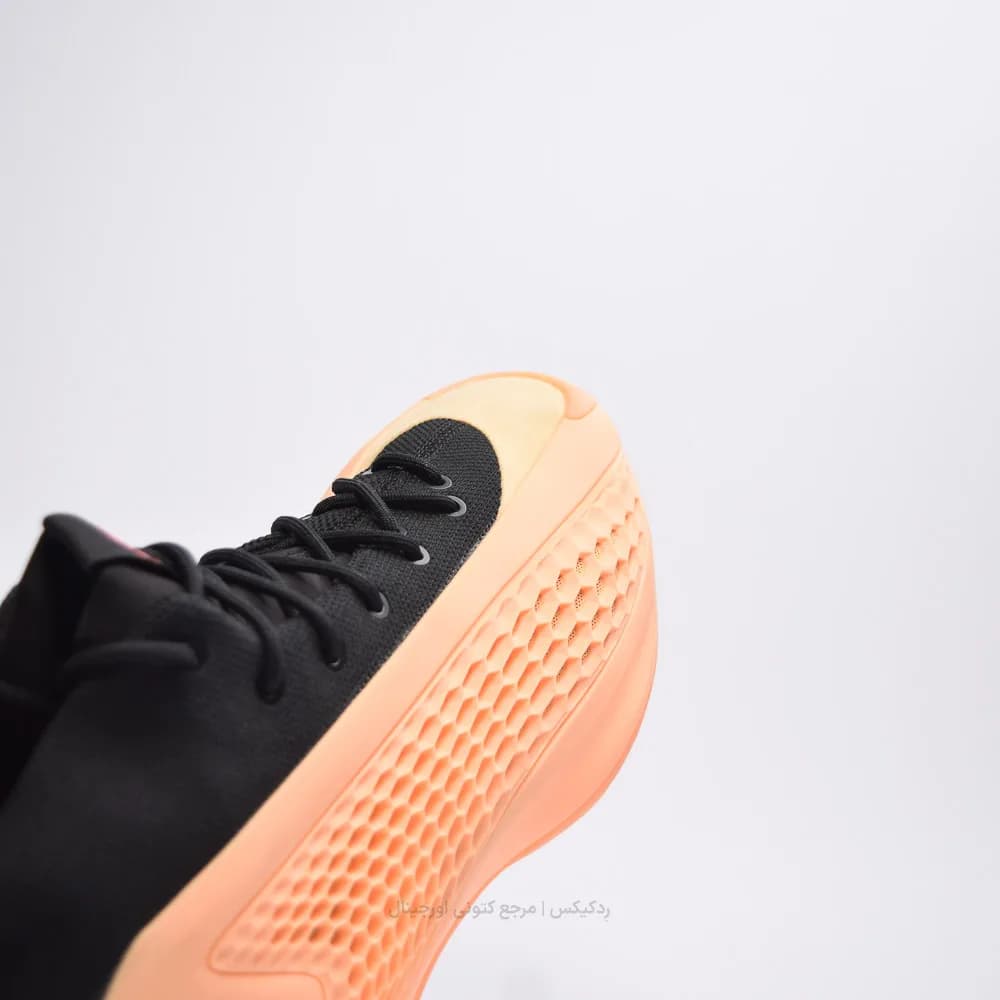 کتونی Adidas مدل Anthony Edwards 1 WITH LOVE – IE1859 — تصویر ۸