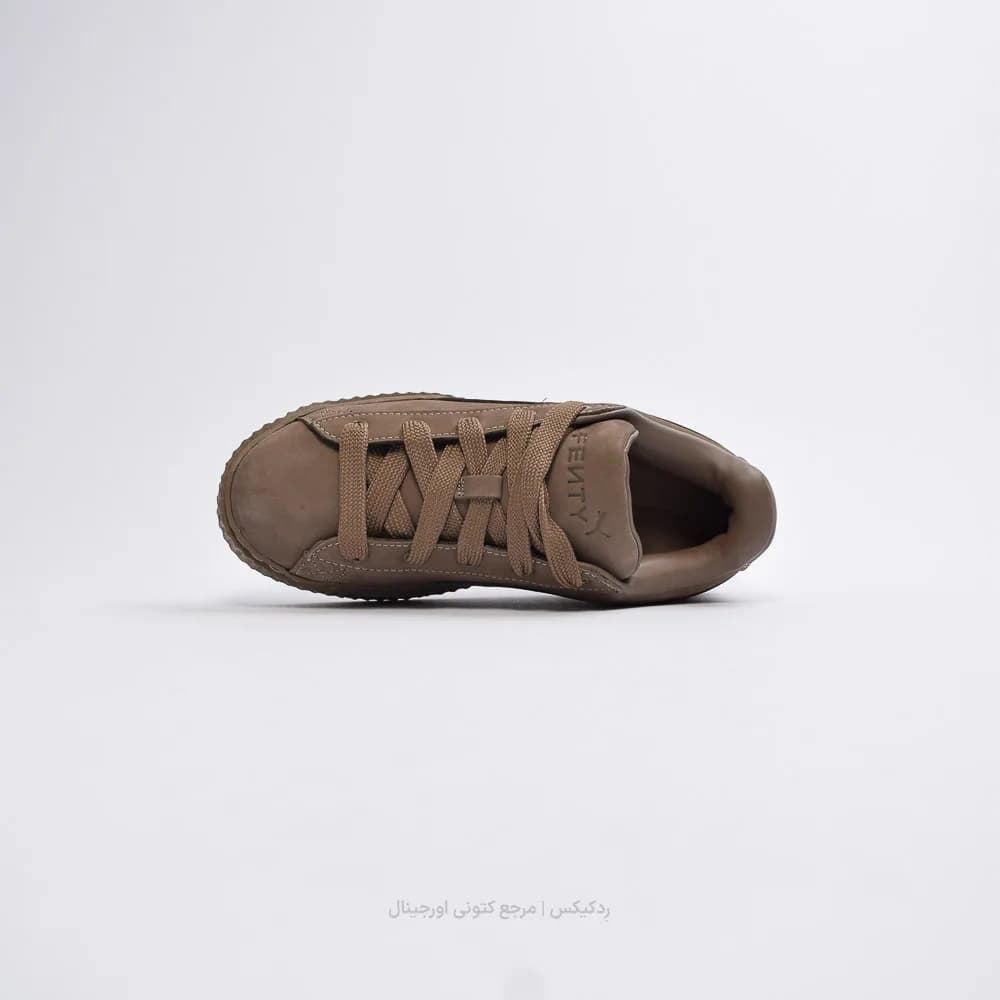 کتونی Puma مدل Fenty x Creeper Phatty – 396813-01 — تصویر ۳