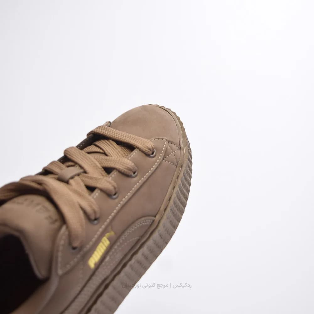 کتونی Puma مدل Fenty x Creeper Phatty – 396813-01 — تصویر ۸