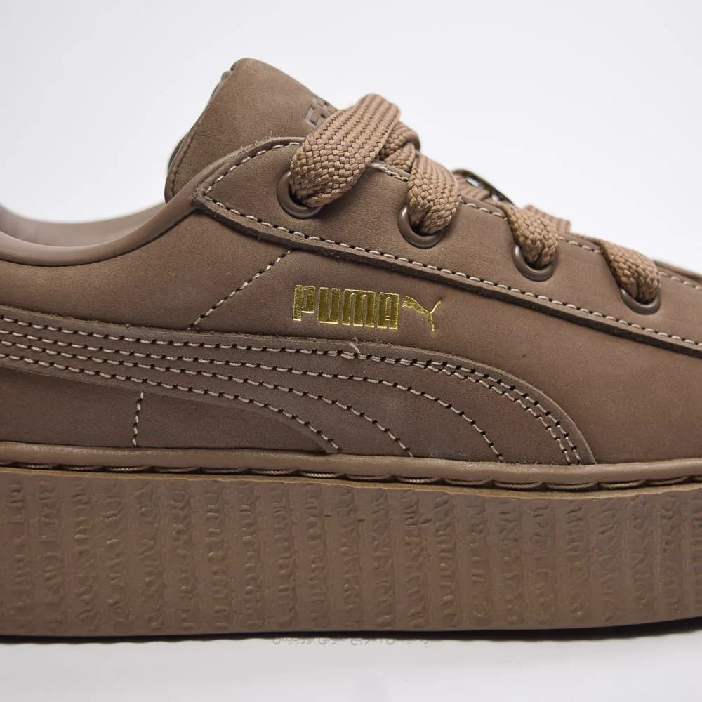 کتونی Puma مدل Fenty x Creeper Phatty – 396813-01 — تصویر ۶
