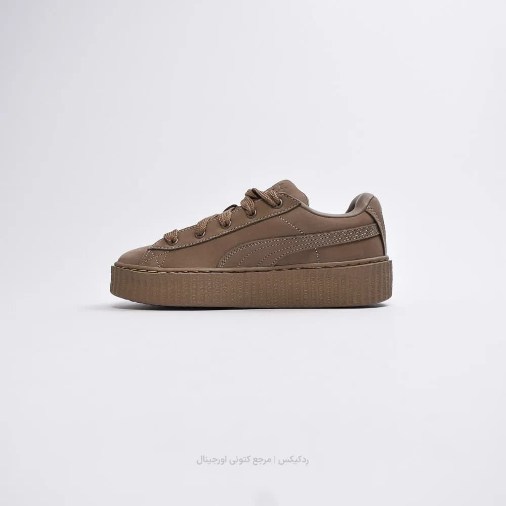 کتونی Puma مدل Fenty x Creeper Phatty – 396813-01 — تصویر ۲
