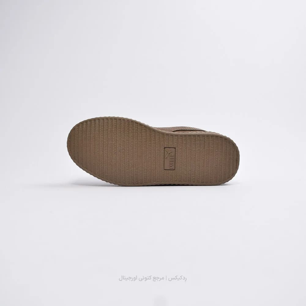 کتونی Puma مدل Fenty x Creeper Phatty – 396813-01 — تصویر ۴