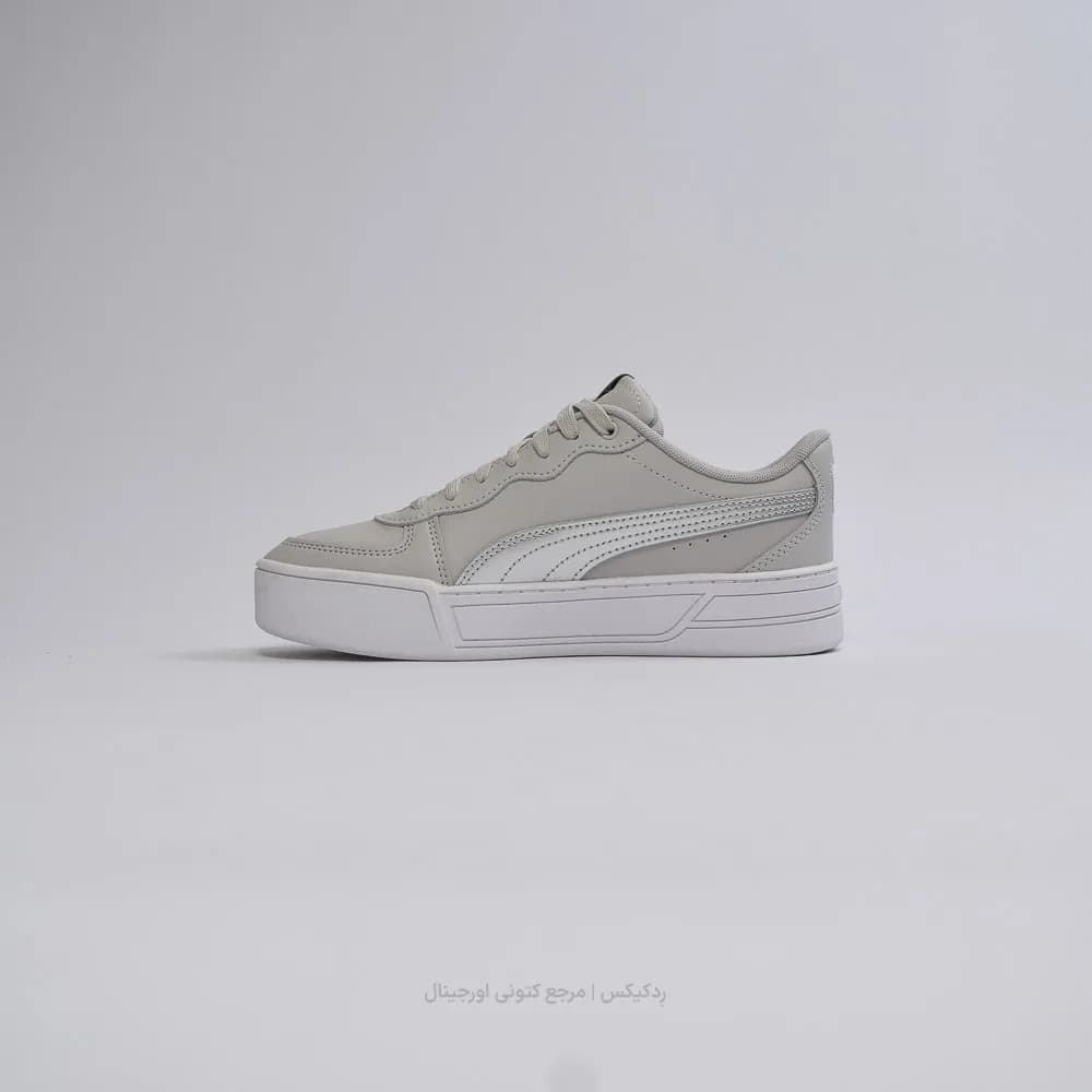کتونی Puma مدل Skye – 374764-08 — تصویر ۲