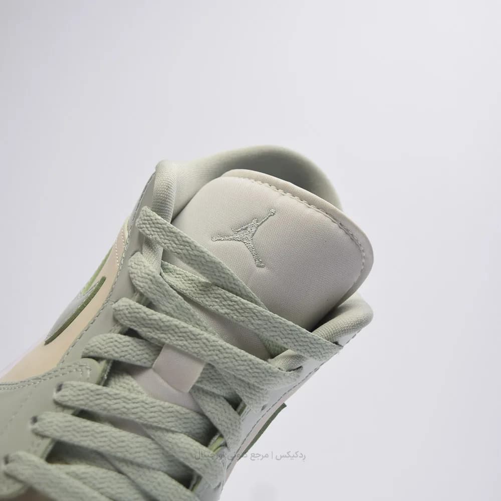 کتونی Nike مدل Air Jordan 1 SE – HF4078-100 — تصویر ۷