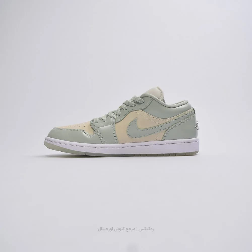 کتونی Nike مدل Air Jordan 1 SE – HF4078-100 — تصویر ۲