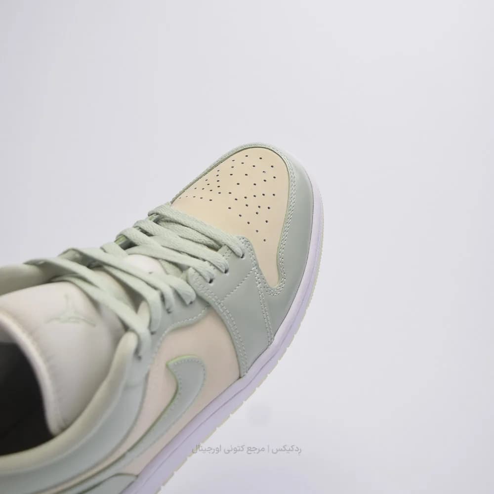 کتونی Nike مدل Air Jordan 1 SE – HF4078-100 — تصویر ۸