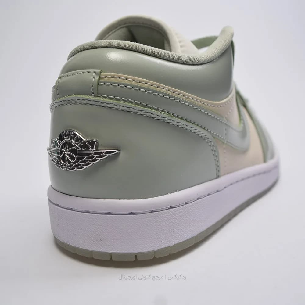 کتونی Nike مدل Air Jordan 1 SE – HF4078-100 — تصویر ۵
