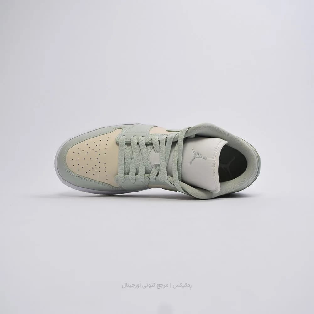 کتونی Nike مدل Air Jordan 1 SE – HF4078-100 — تصویر ۳