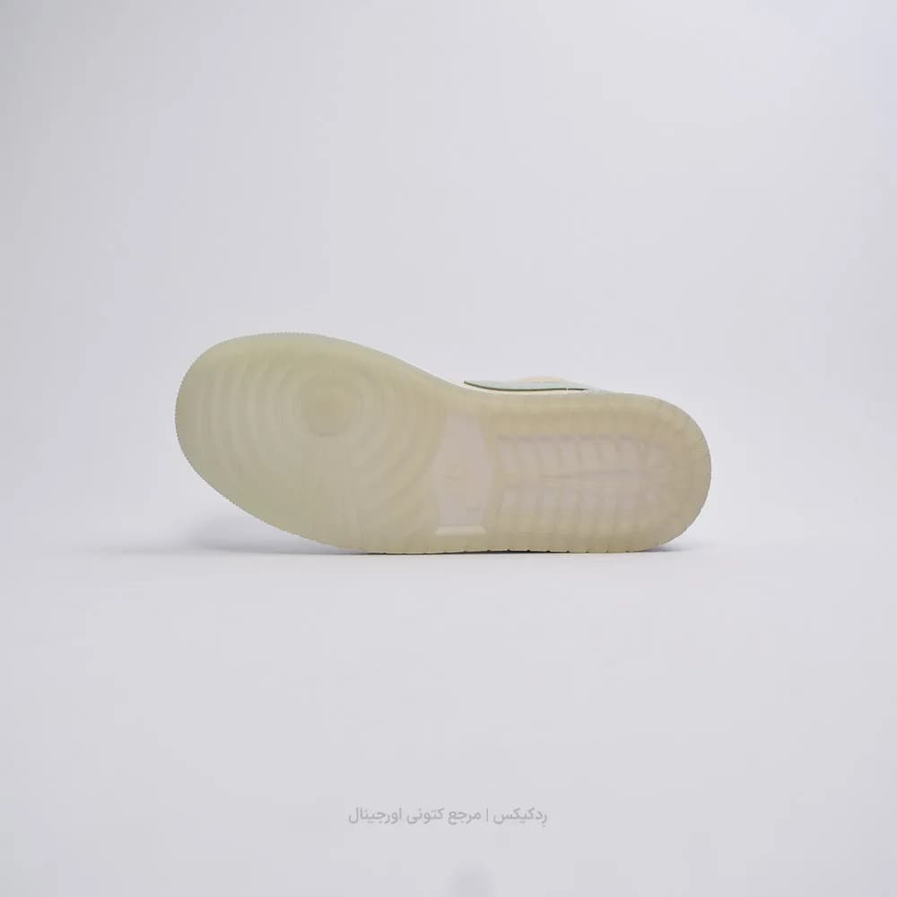 کتونی Nike مدل Air Jordan 1 SE – HF4078-100 — تصویر ۴