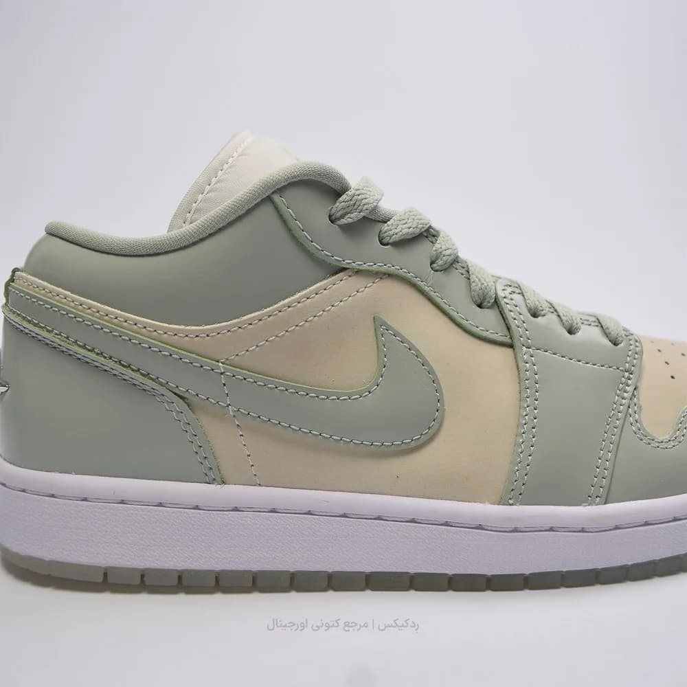 کتونی Nike مدل Air Jordan 1 SE – HF4078-100 — تصویر ۶