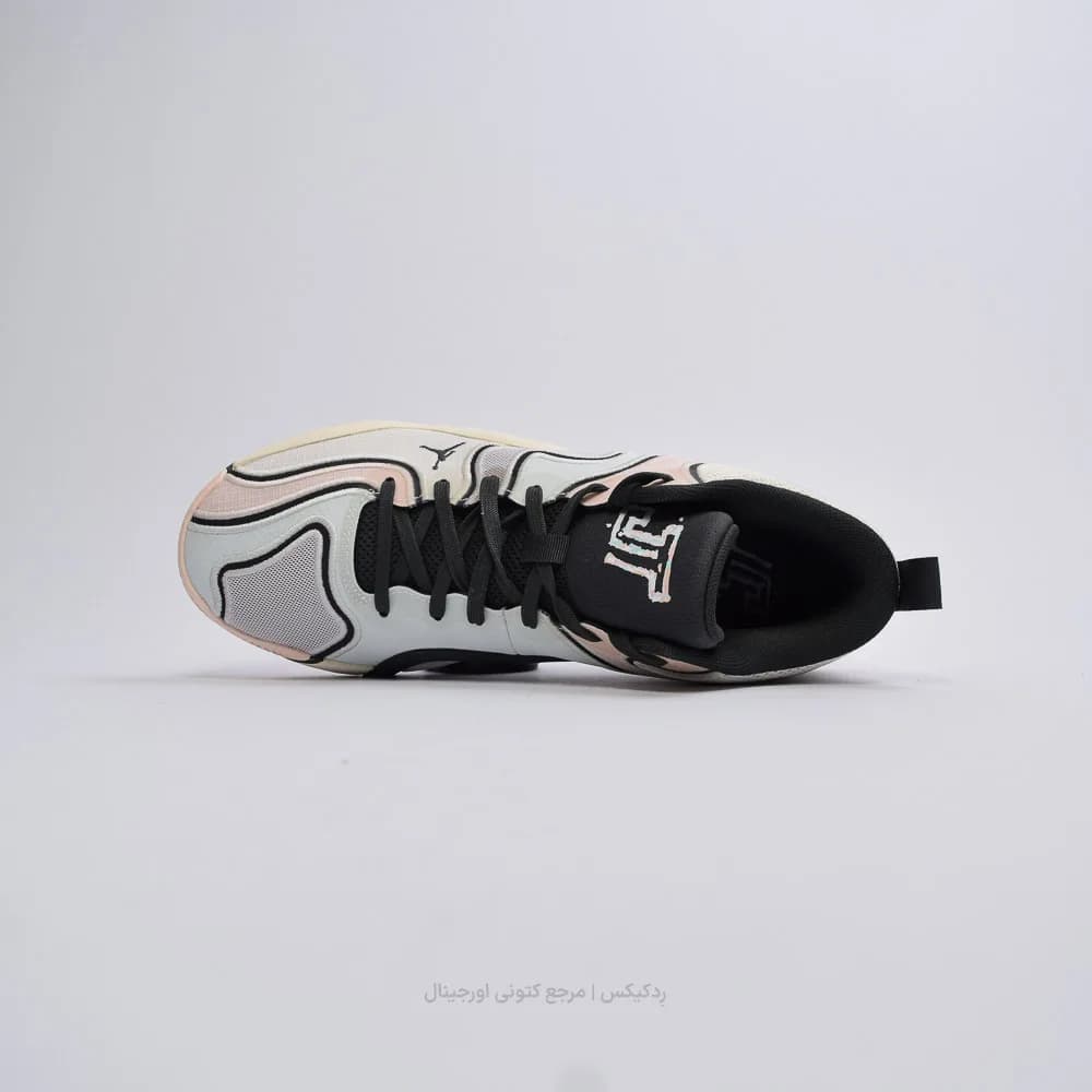 کتونی Nike مدل Air Jordan Tatum 3 – FZ6601-008 — تصویر ۳