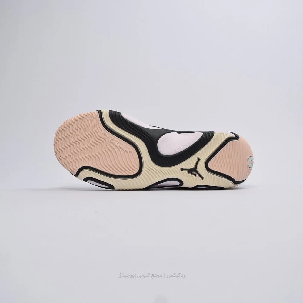 کتونی Nike مدل Air Jordan Tatum 3 – FZ6601-008 — تصویر ۴