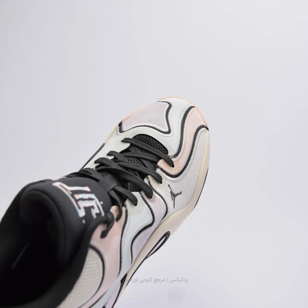 کتونی Nike مدل Air Jordan Tatum 3 – FZ6601-008 — تصویر ۸
