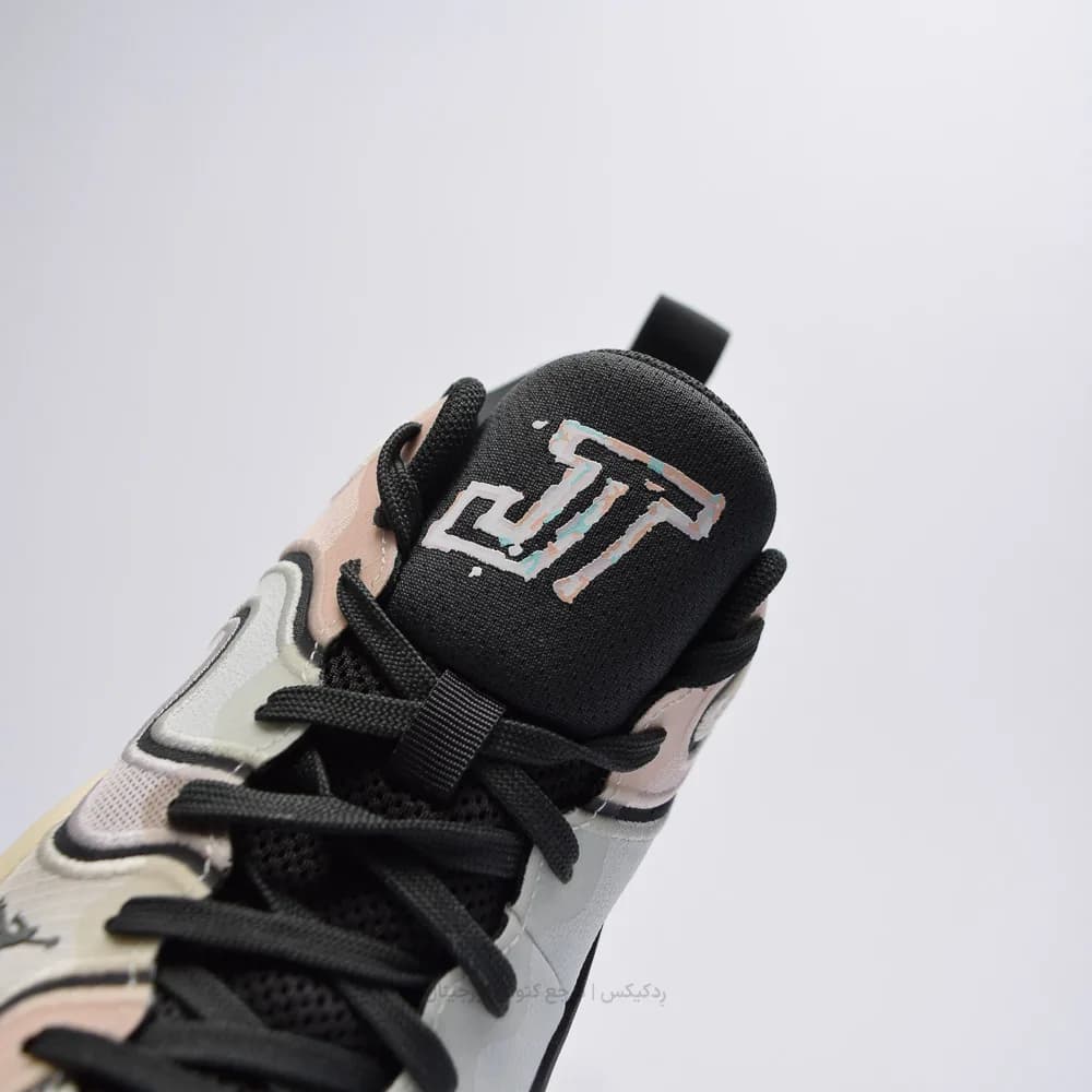 کتونی Nike مدل Air Jordan Tatum 3 – FZ6601-008 — تصویر ۷