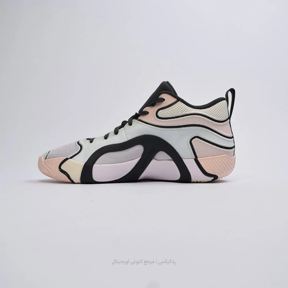 کتونی Nike مدل Air Jordan Tatum 3 – FZ6601-008 — تصویر ۲