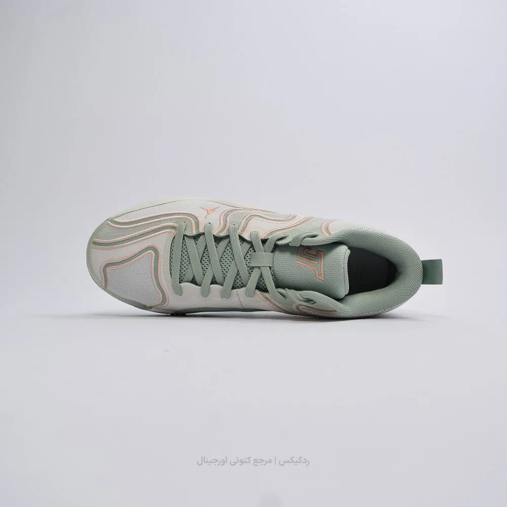 کتونی Nike مدل Air Jordan Tatum 3 – FZ6601-002 — تصویر ۳