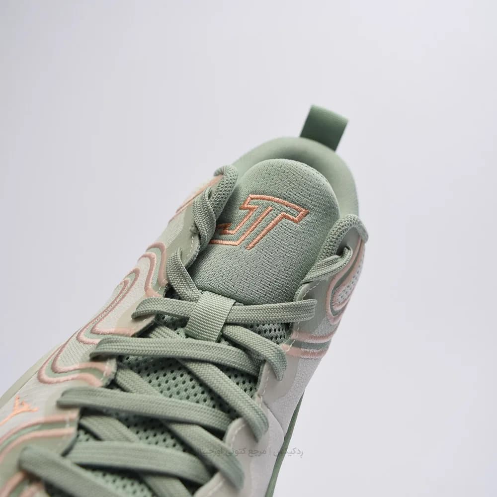 کتونی Nike مدل Air Jordan Tatum 3 – FZ6601-002 — تصویر ۷
