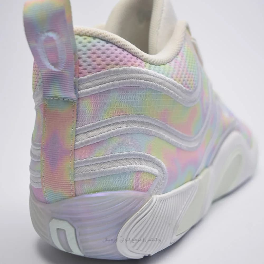 کتونی Nike مدل Air Jordan Tatum 3 – HF3084-103 — تصویر ۵